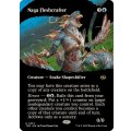(フルアート)ナーガの肉体造形師/Naga Fleshcrafter《英語》【TDM】