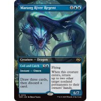 (フルアート)マラング川の執政/Marang River Regent《英語》【TDM】