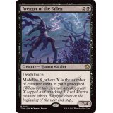 倒れし者の報復者/Avenger of the Fallen《英語》【TDM】
