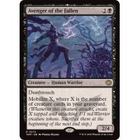 倒れし者の報復者/Avenger of the Fallen《英語》【TDM】
