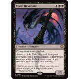 カルシの帰還者/Qarsi Revenant《英語》【TDM】