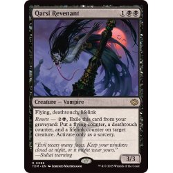 画像1: カルシの帰還者/Qarsi Revenant《英語》【TDM】