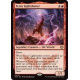 (FOIL)光砕く者、テルサ/Tersa Lightshatter《英語》【TDM】