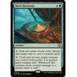 (FOIL)群れの家宝/Herd Heirloom《英語》【TDM】