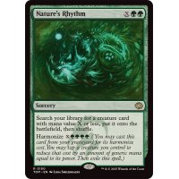 自然の律動/Nature's Rhythm《英語》【TDM】