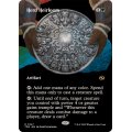 (FOIL)(フルアート)群れの家宝/Herd Heirloom《英語》【TDM】