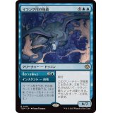 マラング川の執政/Marang River Regent《日本語》【TDM】