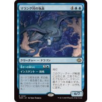 マラング川の執政/Marang River Regent《日本語》【TDM】