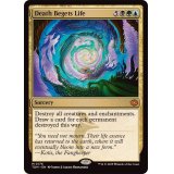 [EX+]生を産む死/Death Begets Life《英語》【TDM】