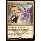 不可避の敗北/Inevitable Defeat《英語》【TDM】