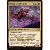 マルドゥの包囲破り/Mardu Siegebreaker《英語》【TDM】