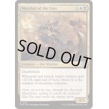 [EX+](FOIL)斃れし者の指揮官/Marshal of the Lost《英語》【TDM】