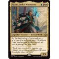 ジェスカイの道師、ナーセット/Narset, Jeskai Waymaster《英語》【TDM】