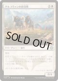[EX+]ダルコヴァンの荷役獣/Dalkovan Packbeasts《日本語》【TDM】