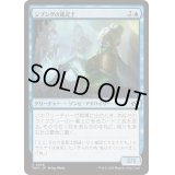(FOIL)シブシグの鑑定士/Sibsig Appraiser《日本語》【TDM】