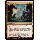 強風岩峰の包囲/Windcrag Siege《英語》【TDM】