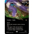 (FOIL)(フルアート)牙の番人の使い魔/Fangkeeper's Familiar《英語》【TDM】
