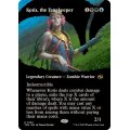 (FOIL)(フルアート)牙の番人、コーティス/Kotis, the Fangkeeper《英語》【TDM】