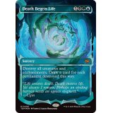 [EX+](FOIL)(ショーケース枠)生を産む死/Death Begets Life《英語》【TDM】