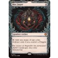 (FOIL)(ショーケース枠)モックス・ジャスパー/Mox Jasper《英語》【TDM】