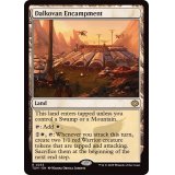 ダルコヴァンの露営地/Dalkovan Encampment《英語》【TDM】