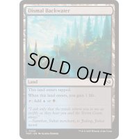 [EX+]陰鬱な僻地/Dismal Backwater《英語》【TDM】