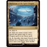 精霊龍の大渦/Maelstrom of the Spirit Dragon《英語》【TDM】
