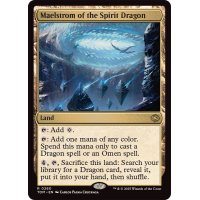 精霊龍の大渦/Maelstrom of the Spirit Dragon《英語》【TDM】