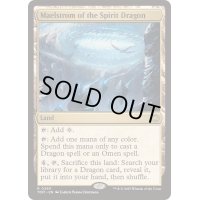 [EX+]精霊龍の大渦/Maelstrom of the Spirit Dragon《英語》【TDM】