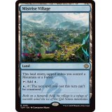 湧霧の村/Mistrise Village《英語》【TDM】