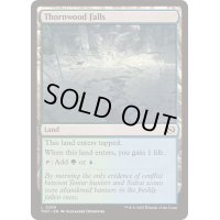 [EX+]茨森の滝/Thornwood Falls《英語》【TDM】