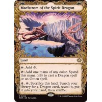 (ショーケース枠)精霊龍の大渦/Maelstrom of the Spirit Dragon《英語》【TDM】