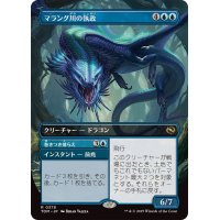 (FOIL)(フルアート)マラング川の執政/Marang River Regent《日本語》【TDM】