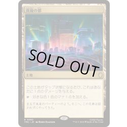 画像1: (サージFOIL)真鍮の都/City of Brass《日本語》【TMC】