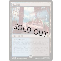 画像1: 窪み渓谷/Sunken Hollow《日本語》【TMC】