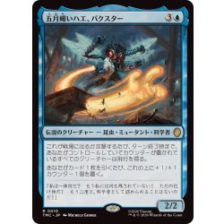 画像1: 五月蠅いハエ、バクスター/Baxter, Fly in the Ointment《日本語》【TMC】