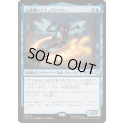 画像1: (サージFOIL)五月蠅いハエ、バクスター/Baxter, Fly in the Ointment《日本語》【TMC】