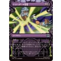 (ショーケース枠)シュレッダーの奥義/Shredder's Technique《日本語》【TMT】