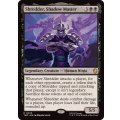 影の達人、シュレッダー/Shredder, Shadow Master《英語》【TMC】