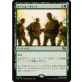 (FOIL)タートル・パワー！/Turtle Power!《日本語》【TMT】