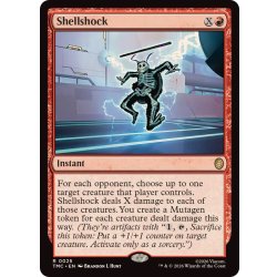 画像1: シェル・ショック/Shellshock《英語》【TMC】
