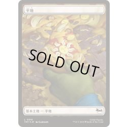 画像1: (サージFOIL)(0310)平地/Plains《日本語》【TMT】