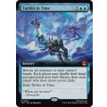 [EX+](フルアート)時を駆けるタートルズ/Turtles in Time《英語》【TMT】