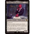 (FOIL)権力の仲買人、マダム・ヌル/Madame Null, Power Broker《英語》【TMT】