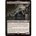 害獣マスター、ラットキング/Rat King, Verminister《英語》【TMT】