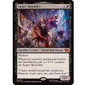 (FOIL)スーパーシュレッダー/Super Shredder《英語》【TMT】