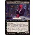 (FOIL)(フルアート)権力の仲買人、マダム・ヌル/Madame Null, Power Broker《英語》【TMT】