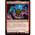 (FOIL)破壊のニンジャ、ラファエロ/Raphael, Ninja Destroyer《英語》【TMT】