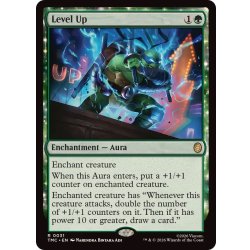 画像1: レベルアップ/Level Up《英語》【TMC】