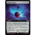 (FOIL)(フルアート)天気生成装置/Weather Maker《英語》【TMT】